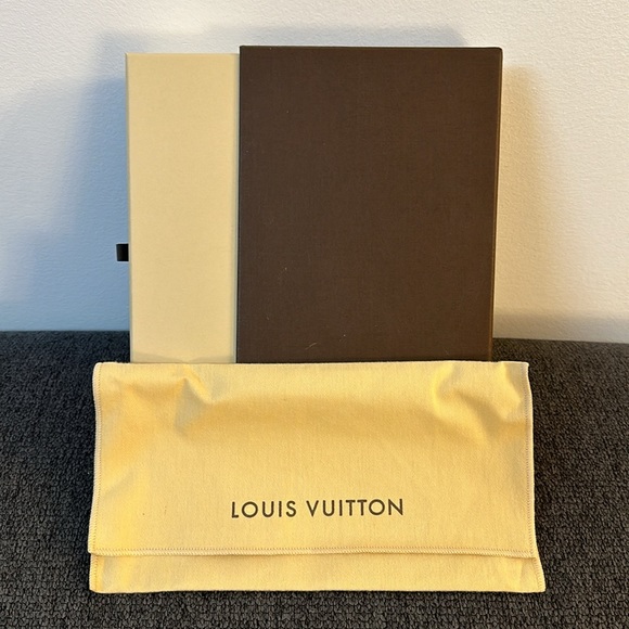 Louis Vuitton box - Picture 3 of 3